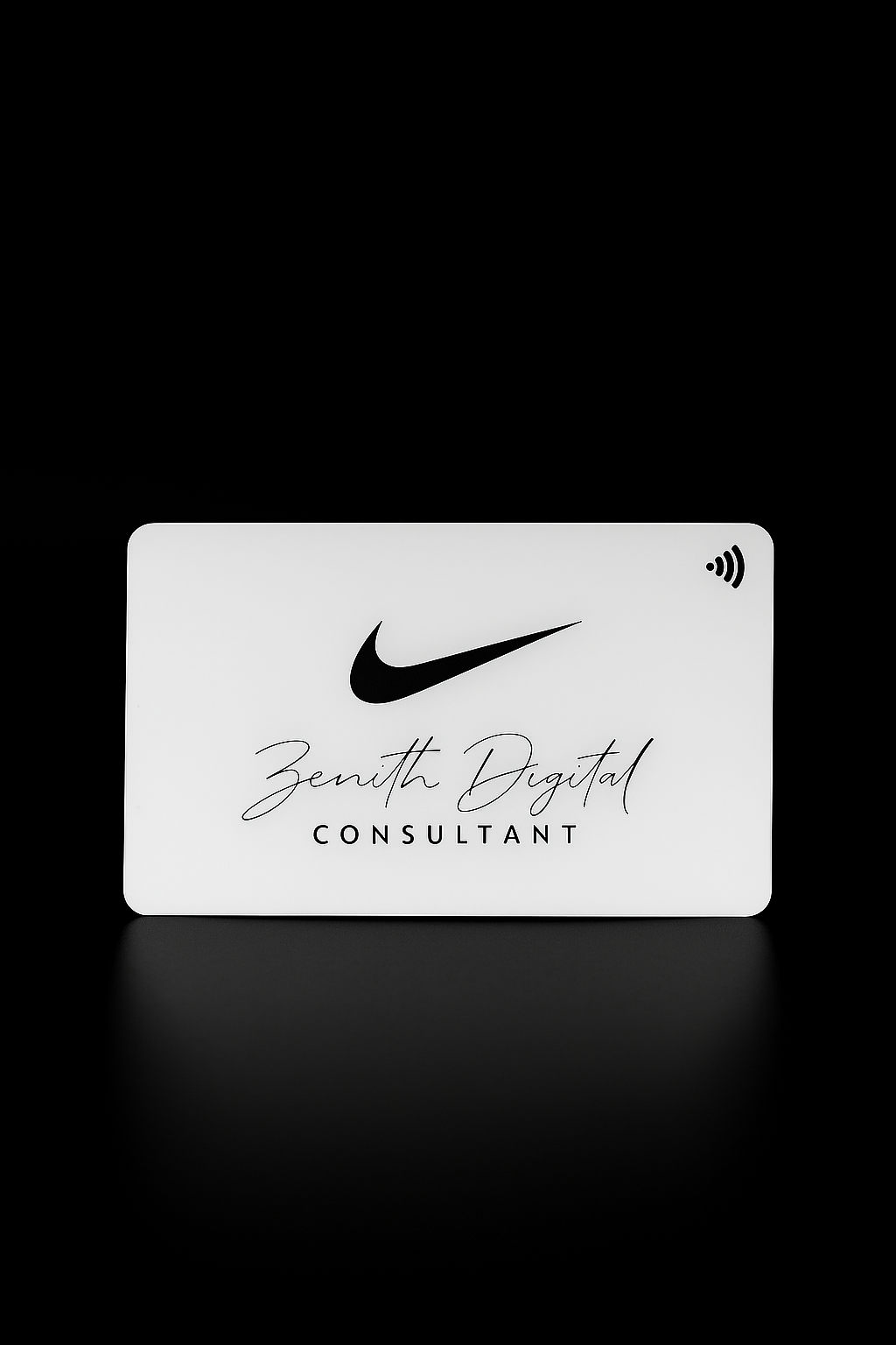 Digital Business Card|Pvc