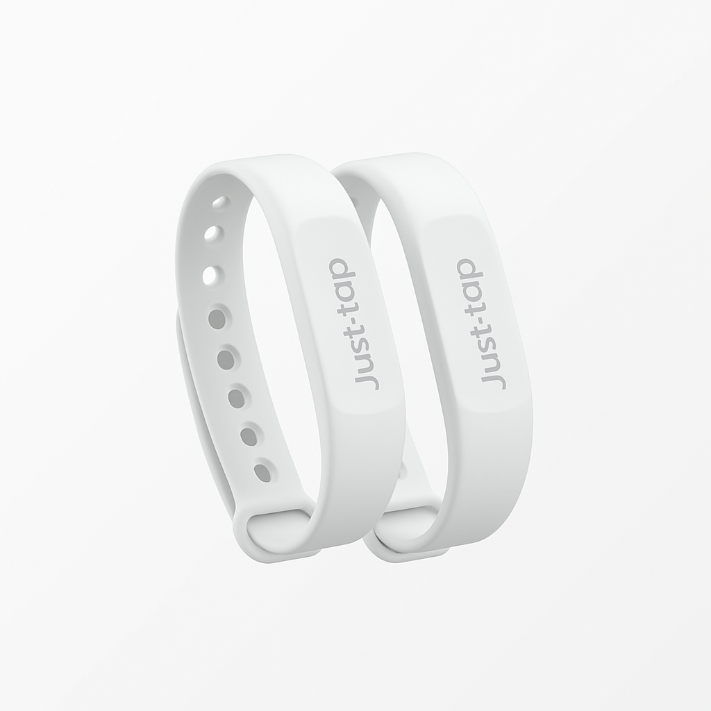 JUST-TAP|BAND